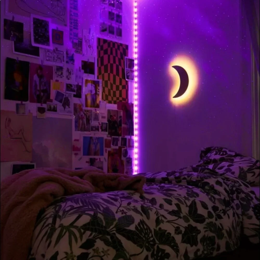 Led lights for decoration!!